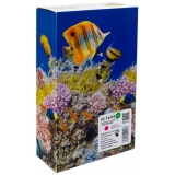 Картридж Epson SC-T5405 T41F3  Magenta Barva
