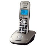 Радіотелефон Panasonic KX-TG2511UAN