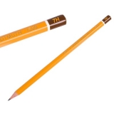Олівець K-I-N 1500  7Н технічний
