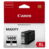 Картридж Canon PGI-1400 XL  Black