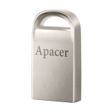 USB флеш  32Gb Apacer  AH115  Silver