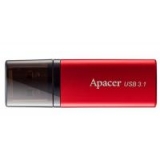 USB 3.1 флеш  64Gb Apacer  AH25B Red USB 3.1 Gen1
