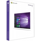 ПЗ Microsoft Windows 10 Pro 32-bit/64-bit Ukrainian USB P2