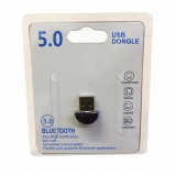 Адаптер Bluetooth USB mini 5.0 (V5.0)