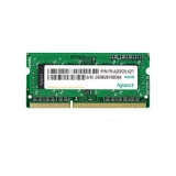 Пам'ять SoDIMM DDR3   8Gb  1600MHz  Apacer