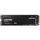 Твердотільний накопичувач SSD Samsung  M.2   250GB,  980 EVO