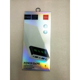 Універсальна батарея PowerBank JHL2 (10000)