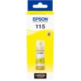 Чорнило Epson L8180   Yellow  70мл (115)