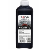 Чорнило Epson M1100  BARVA 110 Black 1L пігмент