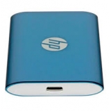 Накопичувач зовнішній SSD HP 500GB  USB3.2,   Type-C   P500