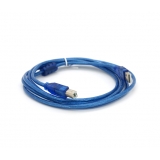 Кабель USB  AM to BM  2м  RITAR