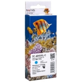 Картридж Canon CLI-481  XXL Cyan Barva Картридж Canon CLI-481  XXL Cyan Barva