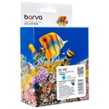 Картридж HP  № 11  C4836A  Cyan Barva