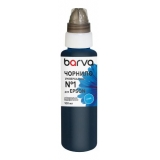 Чорнило Epson універсальне №1  Barva  Cyan  100г