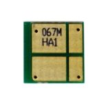 Чіп картриджа HP 136X W1360X HTS Чіп картриджа HP 136X W1360X HTS
