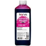Чорнило Canon PFI-050BK Barva Magenta 1л (пігмент)