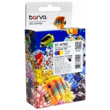 Картридж HP  № 78  C6578D  Color  Barva