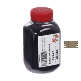 Тонер + чіп Xerox Phaser 6121 АНК Black 90г Тонер + чіп Xerox Phaser 6121 АНК Black 90г