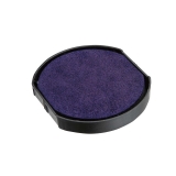 Штемпельная подушка для 46040 фиолетовая