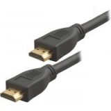 Кабель сигнальний HDMI to HDMI 10м.  ATcom  (v.1.4)