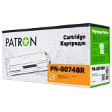Картридж Xerox Phaser 3116  109R00748  PATRON  Extra