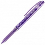 Ручка ролер Pilot BL- FRP5 фіолетова