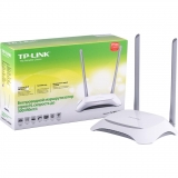 Маршрутизатор TP-Link  TL-WR840N