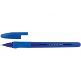 Ручка кулькова Format 1 Klass синя
