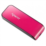 USB флеш  32Gb Apacer  AH334  Pink
