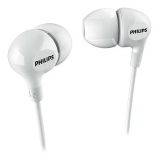 Навушники-вкладиші Philips SHE3550WT/00 White