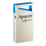 USB 3.1 флеш  32Gb Apacer  AH155  Blue