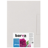 Папір BARVA  глянцевий  230g  A3 * 40арк