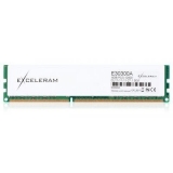 Пам'ять DDR3  4Gb  1600MHz  eXceleram  white Sark