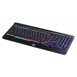 Клавіатура 2E Gaming   KG320  USB  Black