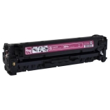 Корпус картриджа HP 304A CC533A Magenta оригінал після 1 циклу Корпус картриджа HP 304A CC533A Magenta оригінал після 1 циклу