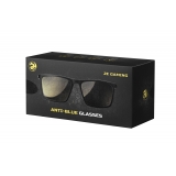 Захисні окуляри  2Е  Gaming Anti-blue Glasses  Black-Yellow