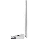 Адаптер Wi-Fi  TENDA  W311MA  N150, USB 2.0, 1x3.5dBi антена