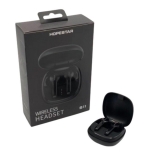 Гарнітура Bluetooth Hopestar S11  Black