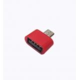 Перехідник  USB to microUSB (OTG)  YHL-T3