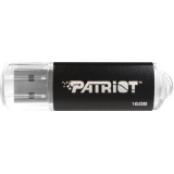 USB флеш  16Gb Patriot  Xporter Pulse Black