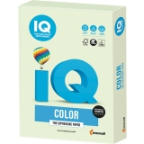 Папір IQ Color A4/80  св.-зелений GN27