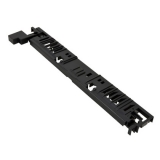 Напрямна вузлу закріплення Canon iR-2520  FC9-0783