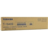 Тонер картридж Toshiba e-Studio 1640E 24к WELLDO