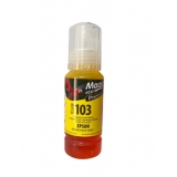 Чорнило Epson L3100  Magic (103)  Yellow 100мл