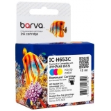 Картридж HP №653 3YM74AE Color Barva Картридж HP №653 3YM74AE Color Barva