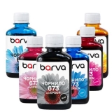 Чорнило Epson L800 Barva EW810 6 x 180ml Чорнило Epson L800 Barva EW810 6 x 180ml