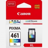 Картридж Canon CL-461XL   Color