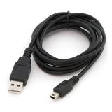 Кабель USB  AM to miniUSB 4P  1,8м  Gembird