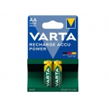 Акумулятор Varta Professional Accu  тип АА  2600мА-г (2шт)