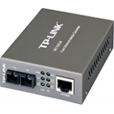 Медіаконвертер TP-Link  MC100CM